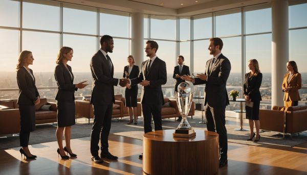 Comment récompenser efficacement vos apporteurs d'affaires