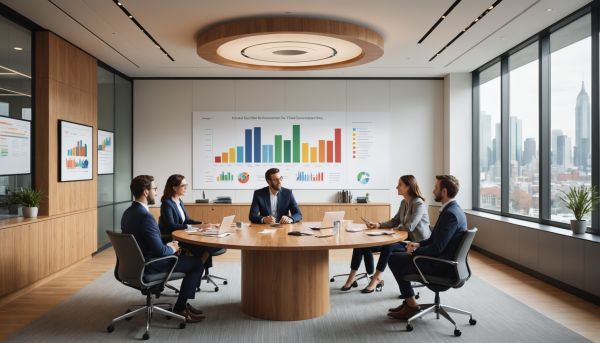 Optimiser la génération de leads qualifiés B2B en 2026