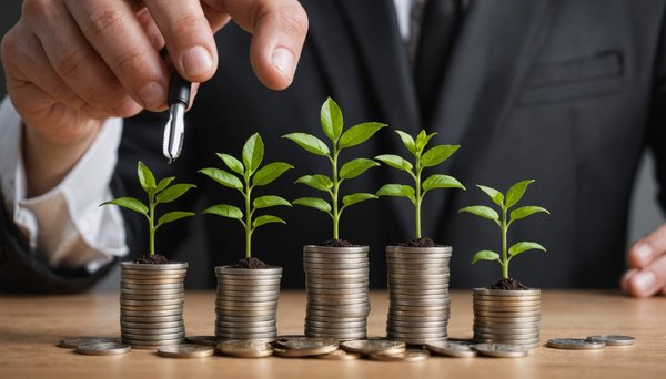 Stratégies efficaces pour booster la croissance de votre entreprise