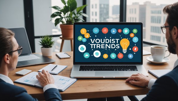 Les tendances incontournables du développement commercial en 2024