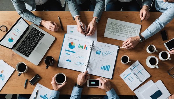 Comment intégrer des outils numériques dans votre gestion de projet