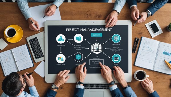 Les meilleures pratiques pour une gestion de projet réussie