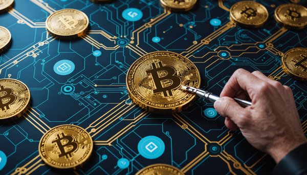 Les tendances clés de la technologie blockchain pour les entreprises
