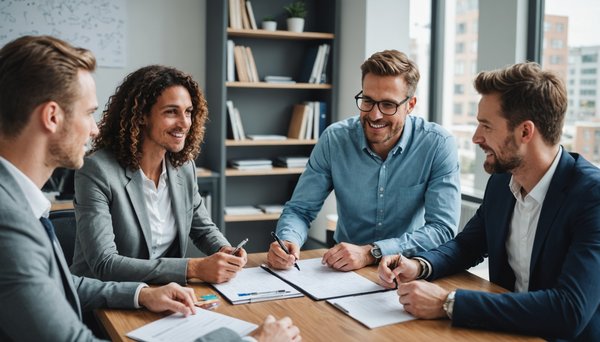L'importance de la communication dans la gestion des équipes