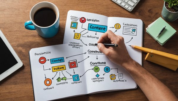 Comment optimiser votre stratégie de contenu pour un meilleur engagement client