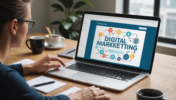 Les tendances incontournables du marketing numérique en 2024