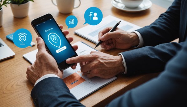 Comment l'innovation technologique transforme la relation client