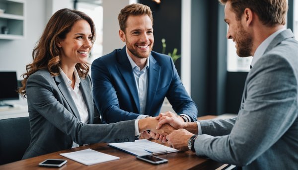 Les meilleures pratiques pour une relation client réussie en entreprise