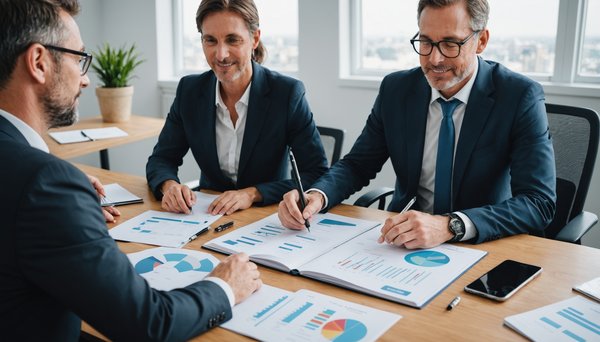 Comment élaborer une stratégie d'entreprise efficace en 2024