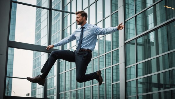 L'importance de l'agilité dans la stratégie d'entreprise moderne