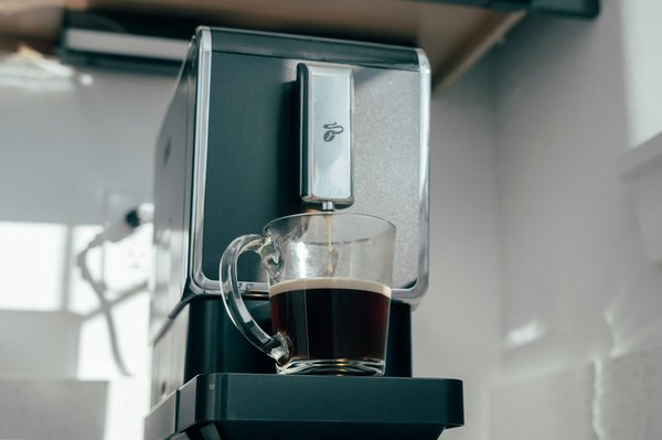 Machine à café entreprise pour tous les goûts