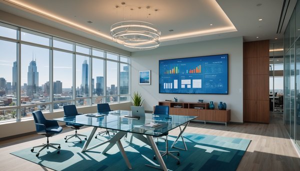Top 5 des fonctionnalités indispensables pour un promoteur immobilier