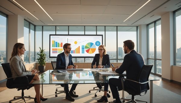 Comment booster la performance commerciale par le coaching ?