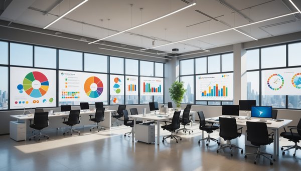 Génération de leads : méthodes efficaces pour les entreprises avec dajm